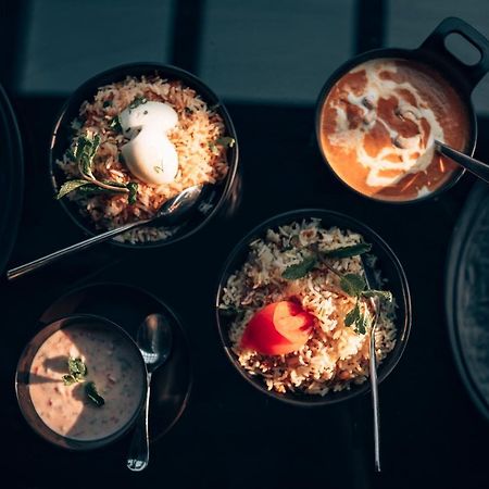 Retrieve Health & Wellness Hotel Kochi Ngoại thất bức ảnh