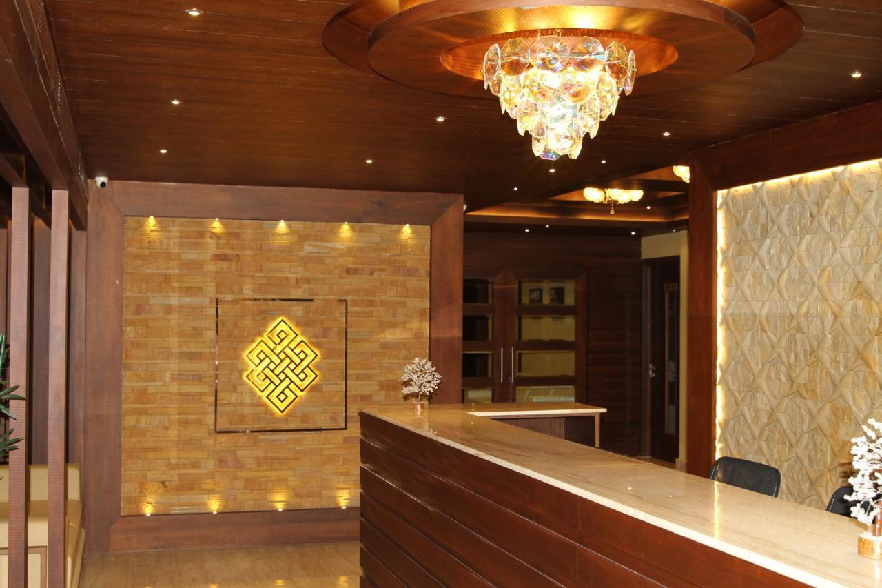Retrieve Health & Wellness Hotel Kochi Ngoại thất bức ảnh