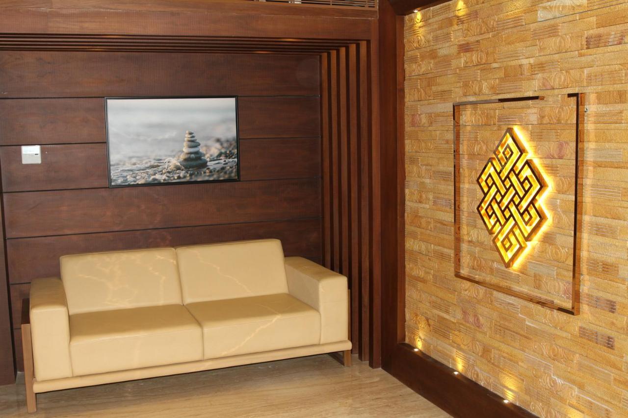 Retrieve Health & Wellness Hotel Kochi Ngoại thất bức ảnh