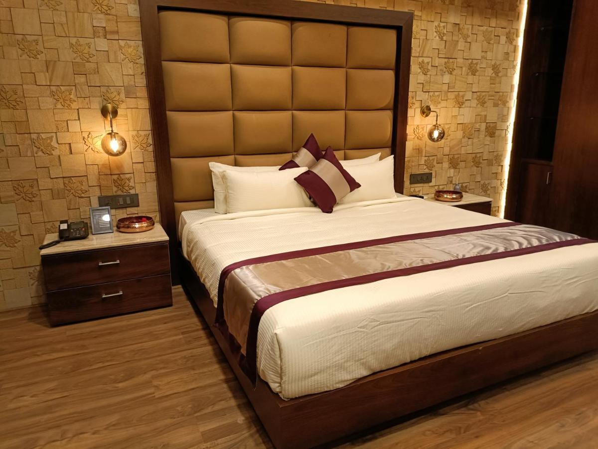 Retrieve Health & Wellness Hotel Kochi Ngoại thất bức ảnh