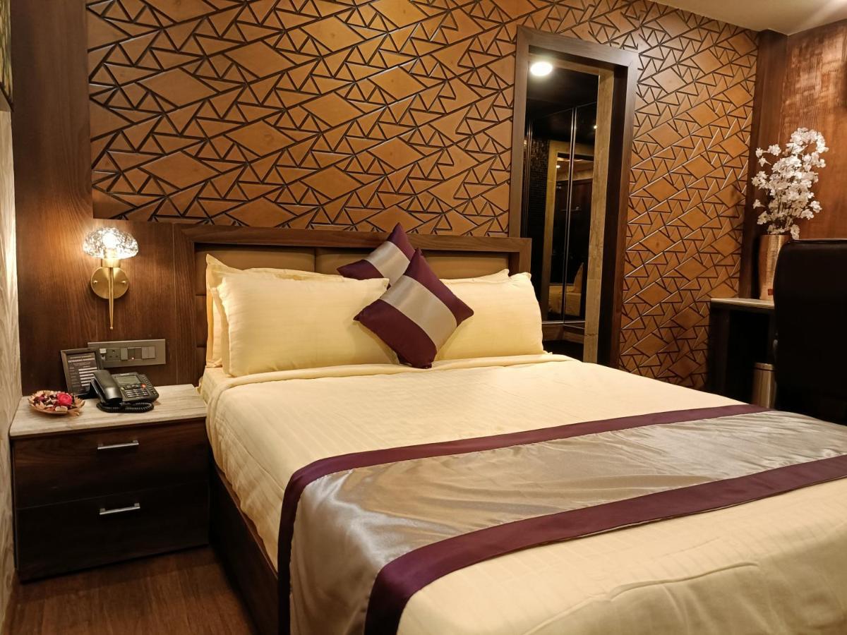 Retrieve Health & Wellness Hotel Kochi Ngoại thất bức ảnh