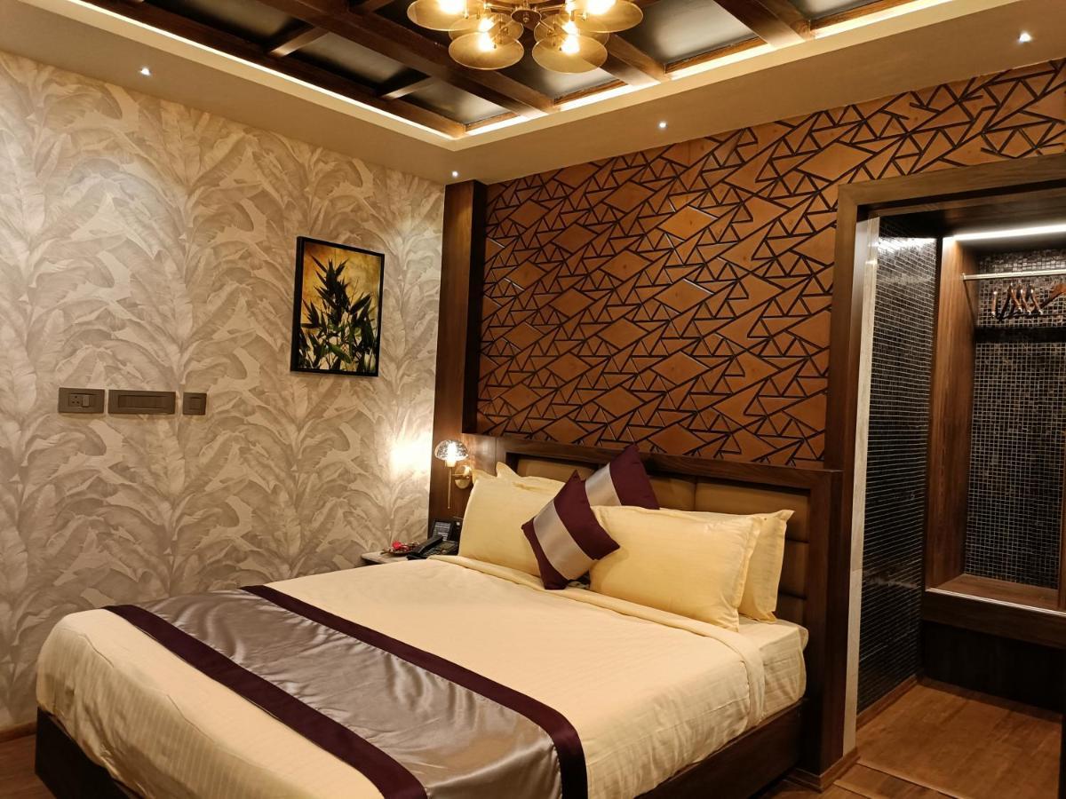 Retrieve Health & Wellness Hotel Kochi Ngoại thất bức ảnh
