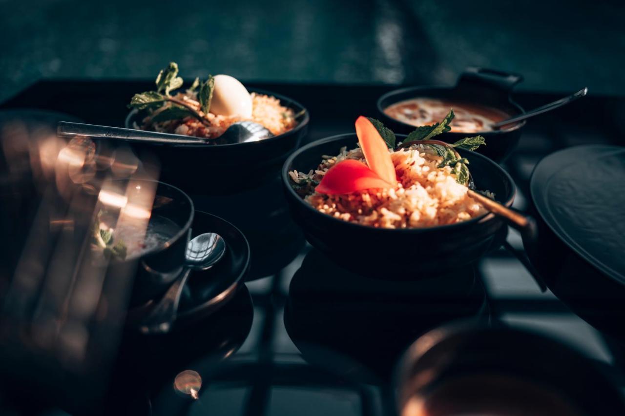 Retrieve Health & Wellness Hotel Kochi Ngoại thất bức ảnh